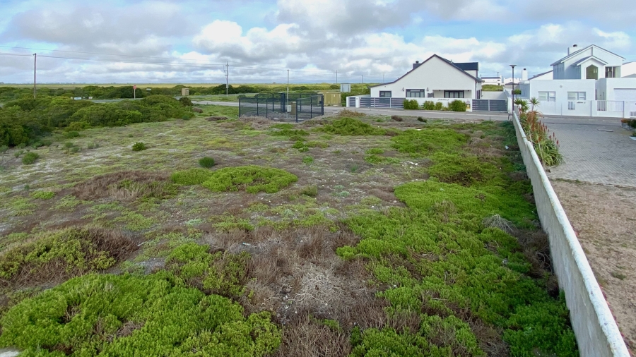 0 Bedroom Property for Sale in Dwarskersbos Western Cape